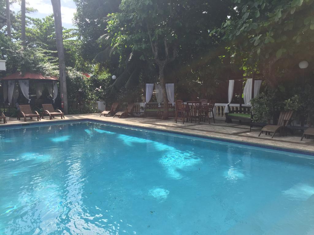Hotel Du Roi Christophe Cap-Haitien Bagian luar foto