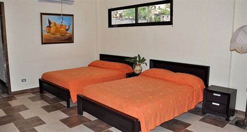Hotel Du Roi Christophe Cap-Haitien Bagian luar foto