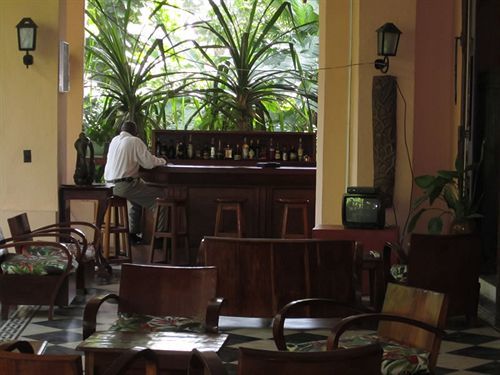 Hotel Du Roi Christophe Cap-Haitien Bagian luar foto